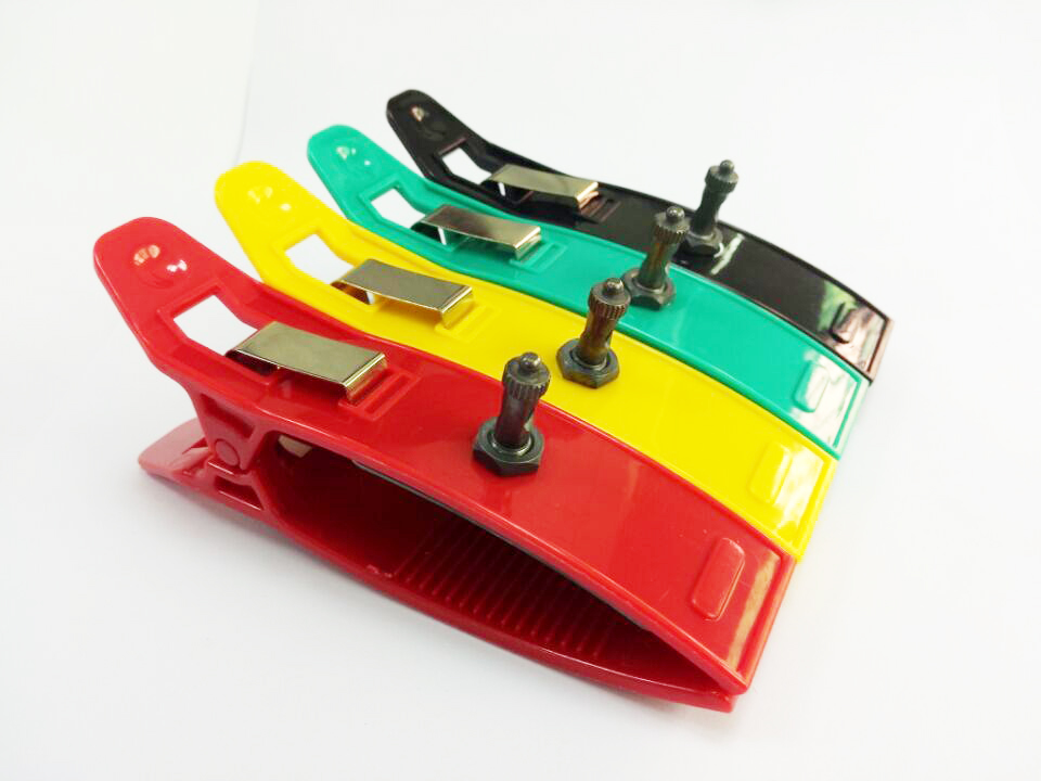 Adult Limb Clamp Electrode